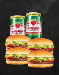 COMBO FOUR SALAD