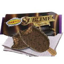 PICOLÉ SUBLIME QUY SORWETTO