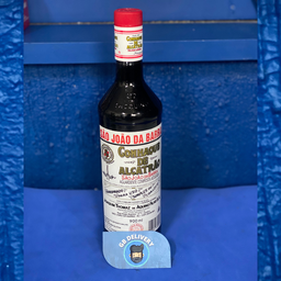 SAO JOAO DA BARRA CONHAQUE 900ML