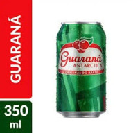 Guaraná Antartica