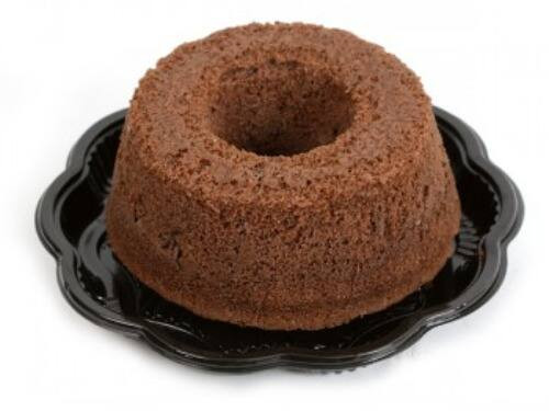 Bolo de Chocolate