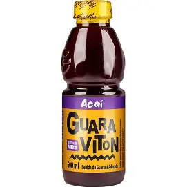 Guaraviton Sabor Acai - 500ml