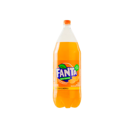 FANTA LARANJA 2LT
