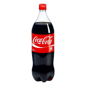 Coca Cola 2L