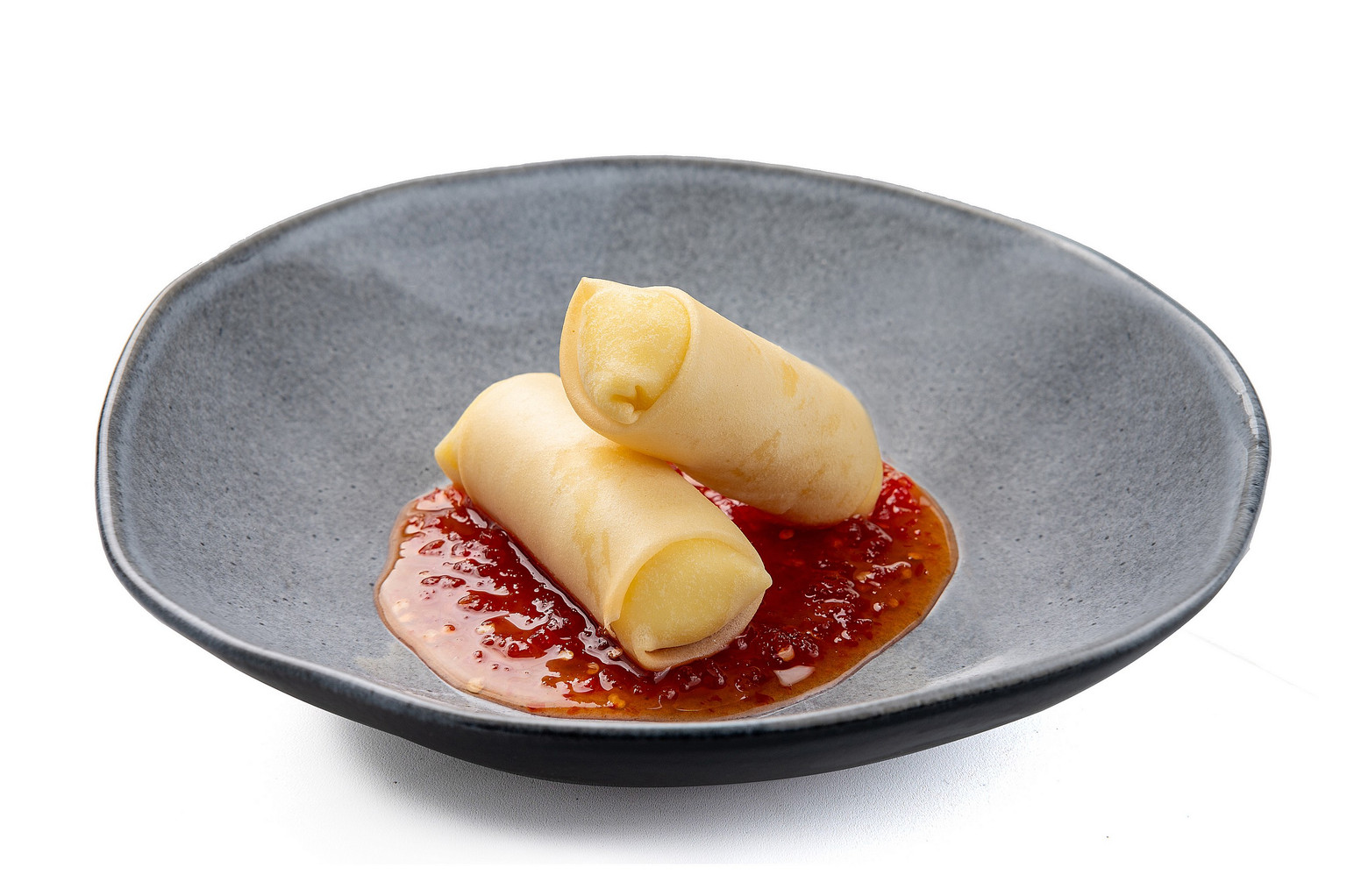 Harumaki de Legumes (2un)
