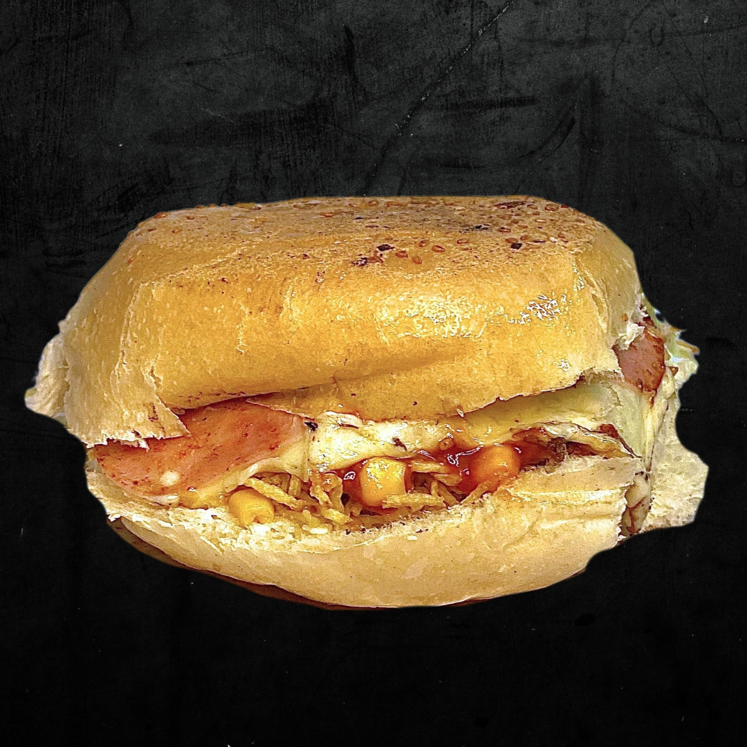 X BURGUER 