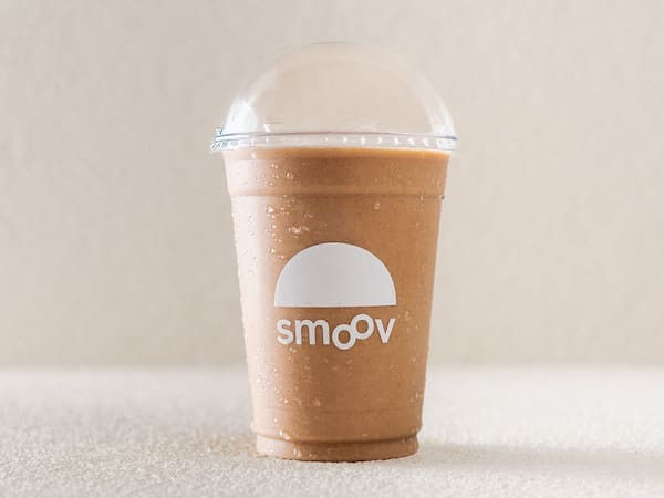 Smoov Super Coffee - 360 Ml