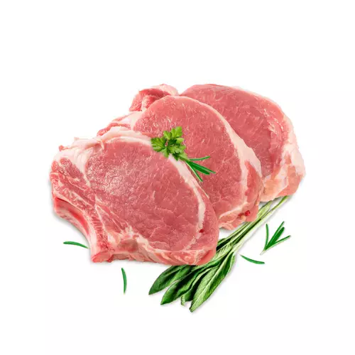 BISTECA SUINA KG