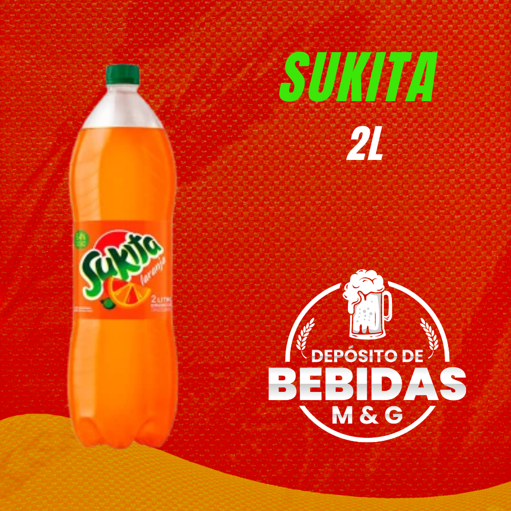 SUKITA 2L