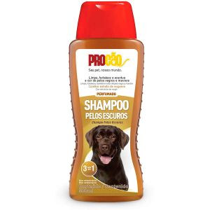 SHAMPOO PROCAO PELOS ESCUROS 500ML¬