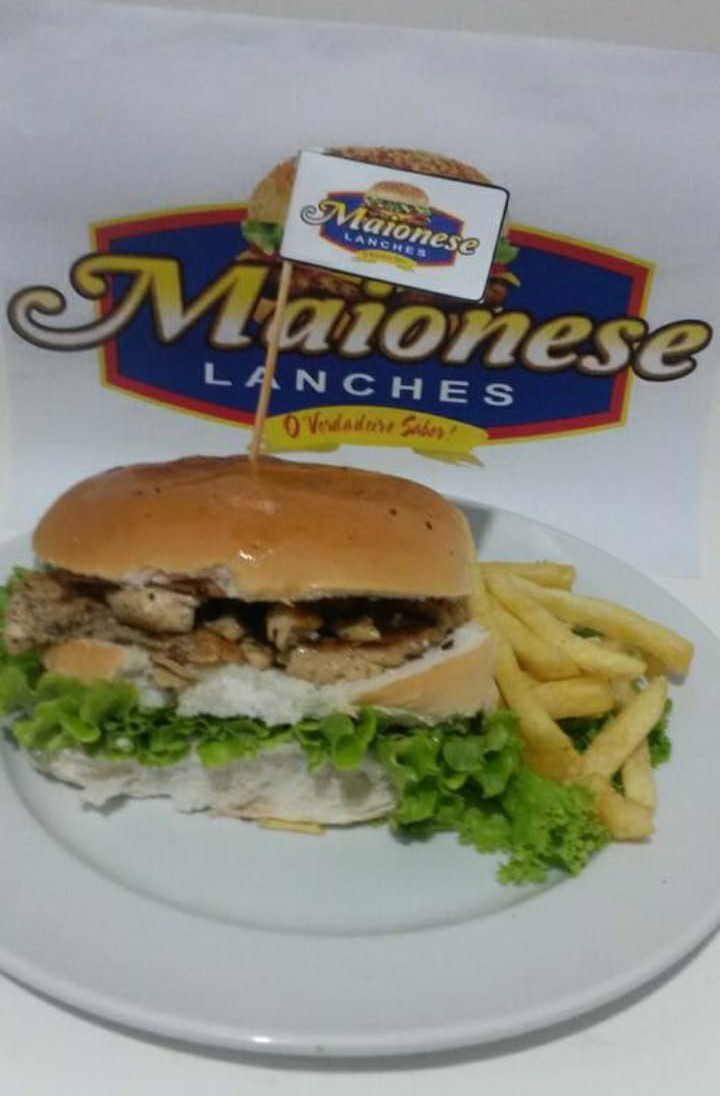 X-FILE FRANGO TRAD + FRITAS