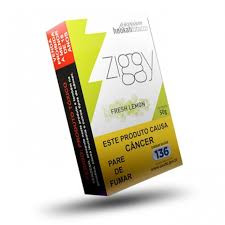 ESSÊNCIA ZIGGY FRESH LEMON