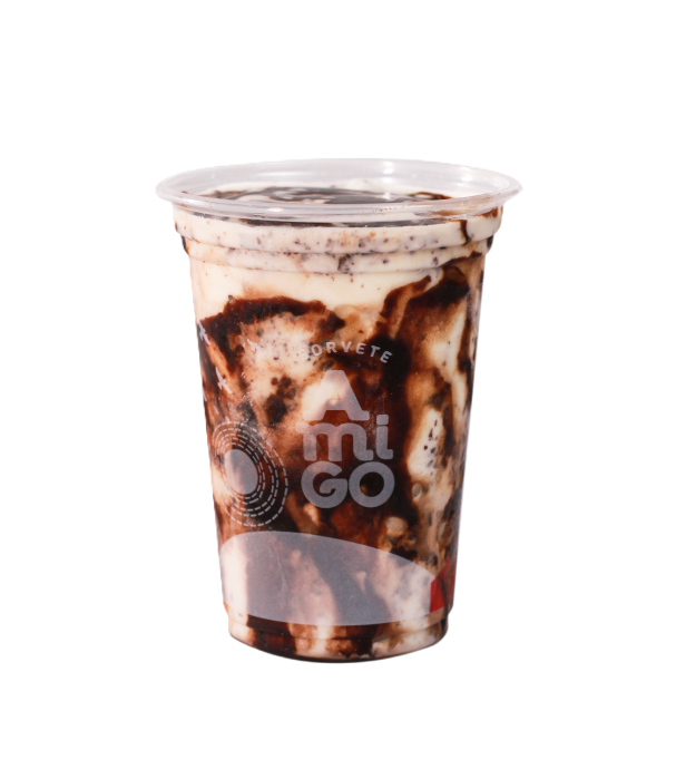 MILK SHAKE IMAGINÁRIO