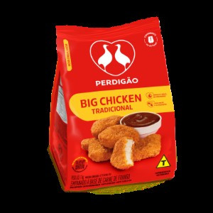 BIG CHICKEN PERDIGAO 1 KG