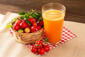 Suco Acerola 