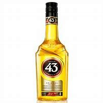 LICOR 43 TRADICIONAL