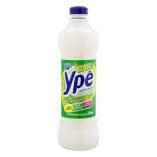 Desinfetante Ypê Bak eucalipto 500ml