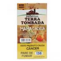 Terra Tombada Mamacadela