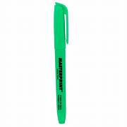 MARCA TEXTO VERDE 10549