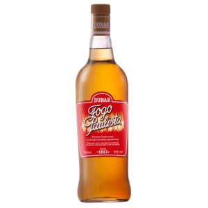 FOGO PAULISTA 960ML