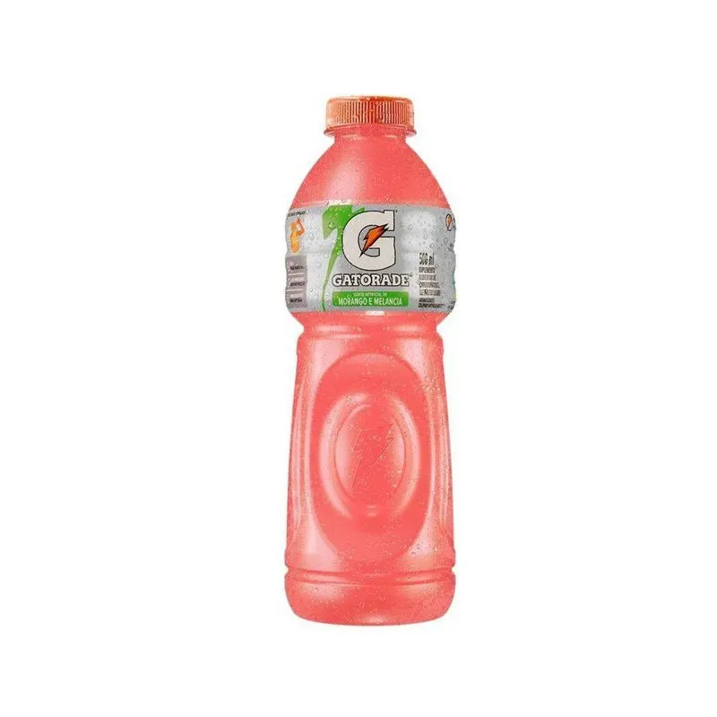 GATORADE 500ML