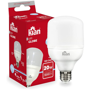 LAMPADA LED KIAN 20W BIVOLT