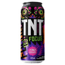 TNT FOCUS 473ML