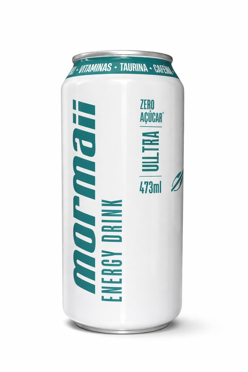 ENERG MORMAII ULTRA ZERO AÇUC LATA 473ML