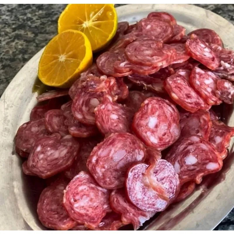 Salame Nobre Italiano