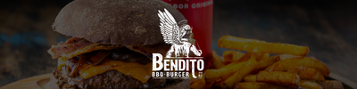 Bentido Rock Burger