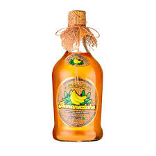 BANANAZINHA 900ML