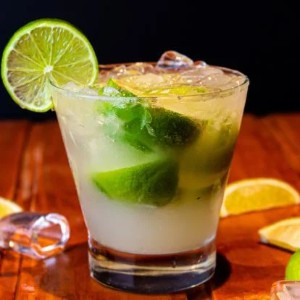 CAIPIRINHA