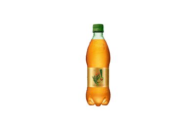 Guaraná Kuat 600ml