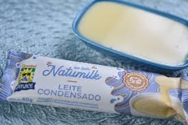 NATUMILK LEITE CONDENSADO