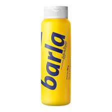 TALCO BARLA 80G**