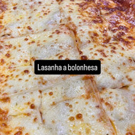 Lasanha a Bolonhesa