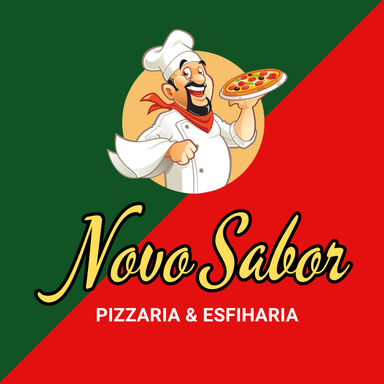 PIZZARIA E ESFIHARIA NOVO SABOR