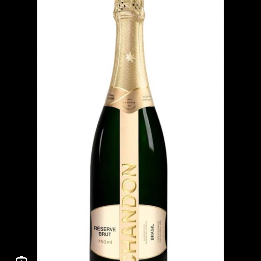 CHANDON BRUT