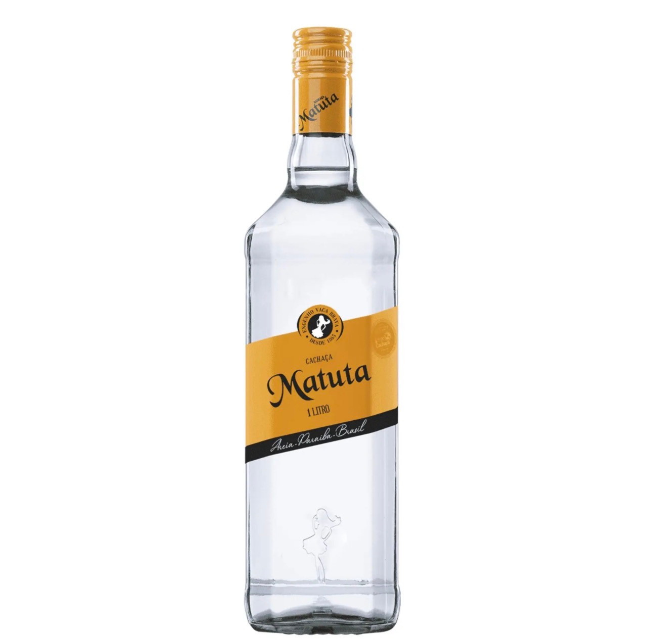Cachaça Matuta