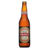 CX SERRA MALTE 600ML