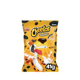 CHEETOS LUA 41G PARMESÃO 