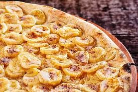 PIZZA DOCE FAMÍLIA - 35CM