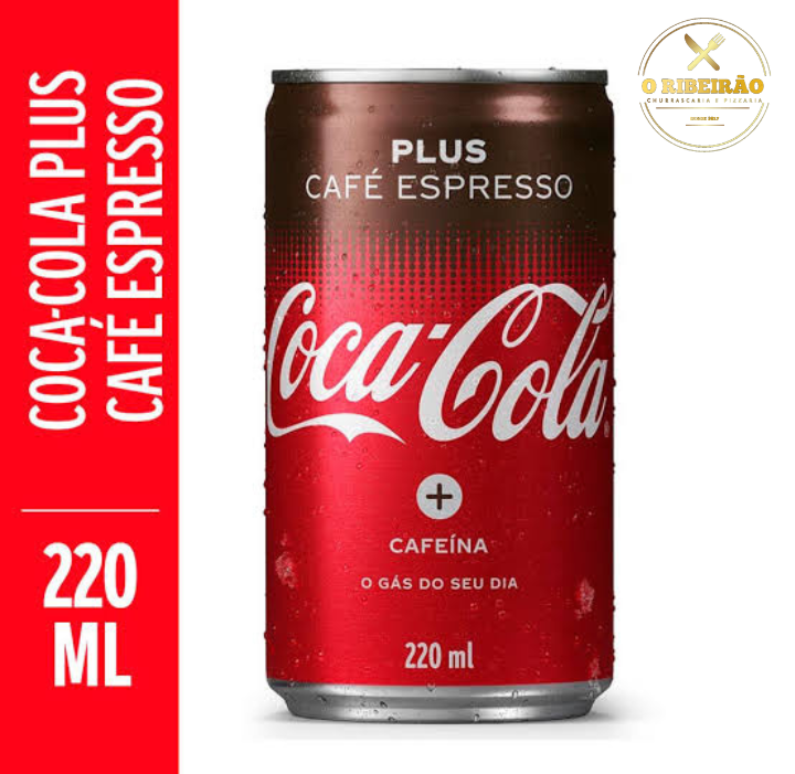 COCA COLA CAFE 220ml