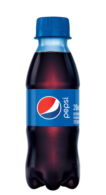 PEPSI 200ML