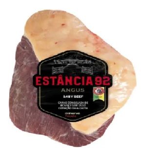 Baby Beef Estância Angus