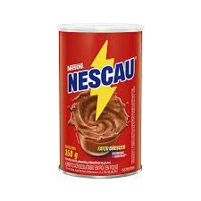Achocolatado Po Nescau Pote 350g