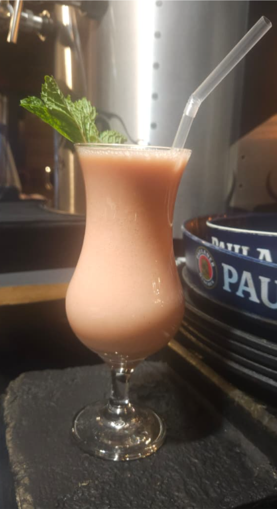 Virgem Drink