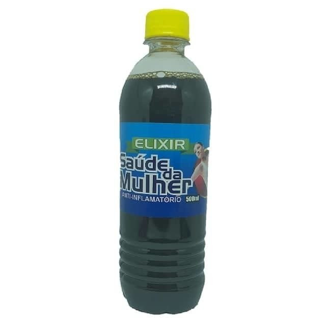 ELIXIR ESPINHEIRA SANTA