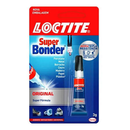 SUPER BOND