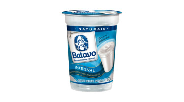 Iogurte batavo integral 170g